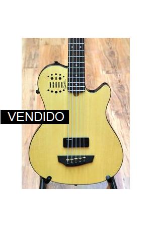 Godin A5 Ultra (B Stock) Godin A5 Ultra (B Stock)